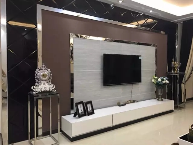 不銹鋼鏡面線(xiàn)條