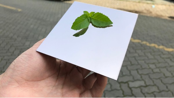 不銹鋼鏡面如有劃痕怎么處理？