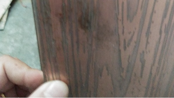 為什么剛安裝不久的彩色不銹鋼門(mén)會(huì )褪色？這就是原因！
