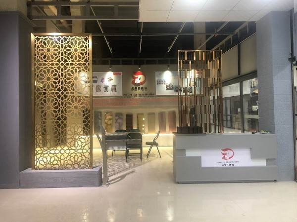 吉爾吉斯斯坦展會(huì )